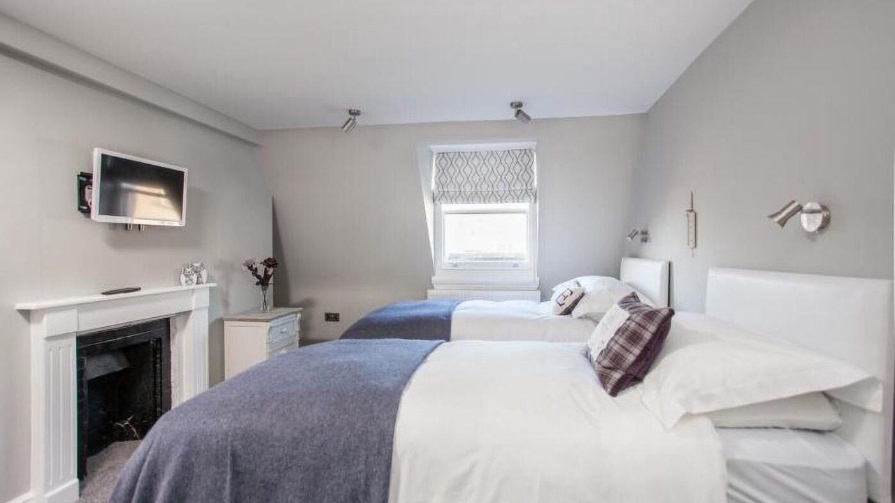 Photo of Bedroom in Bath
