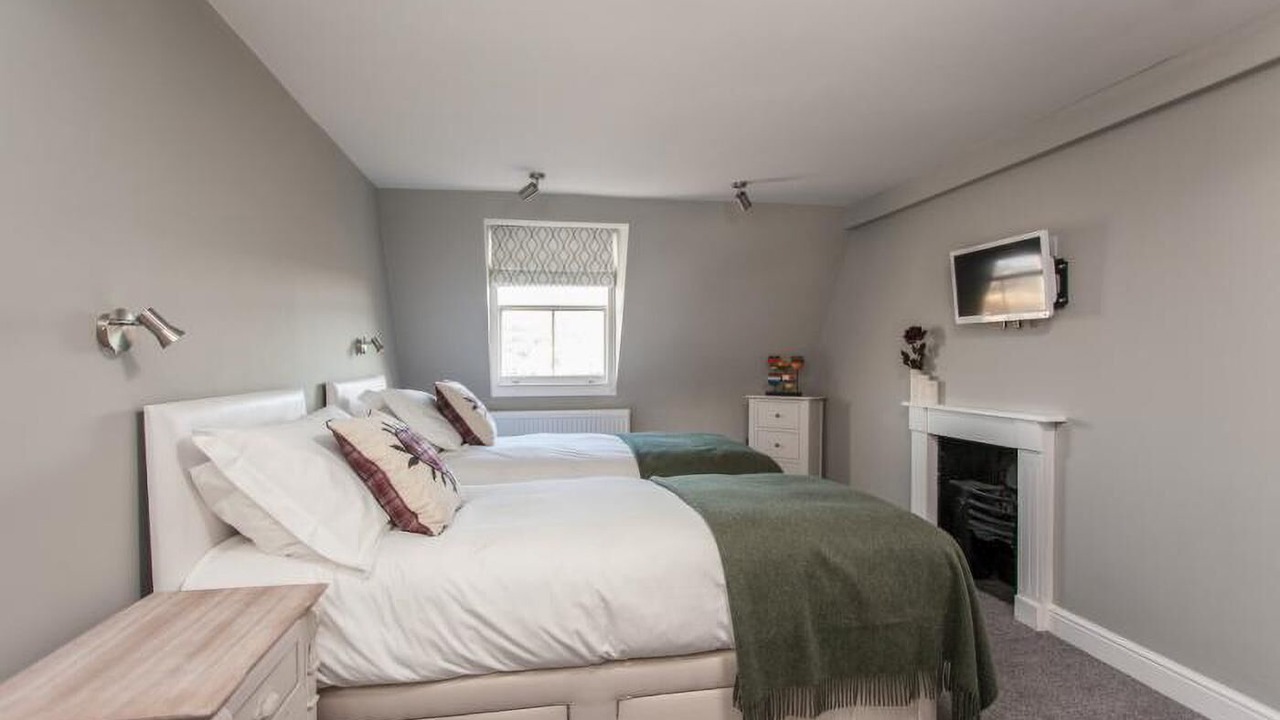 Photo of Bedroom in Bath