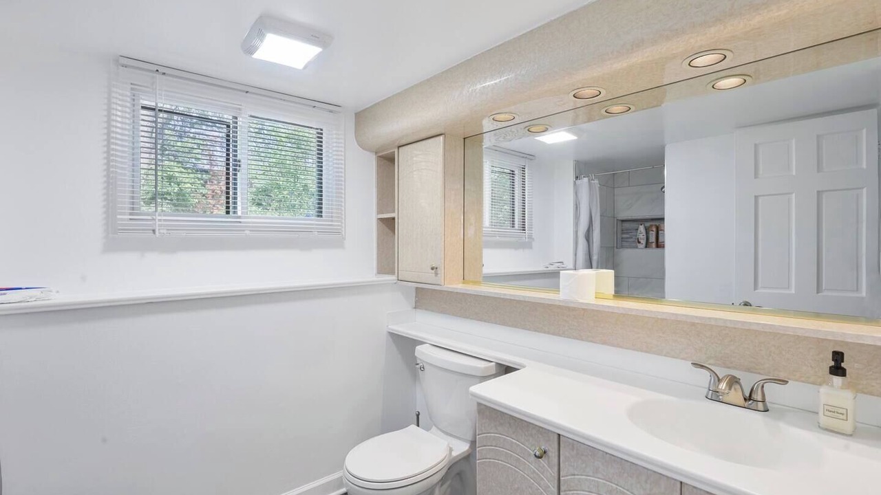 Photo of Bathroom in Clarendon Hills