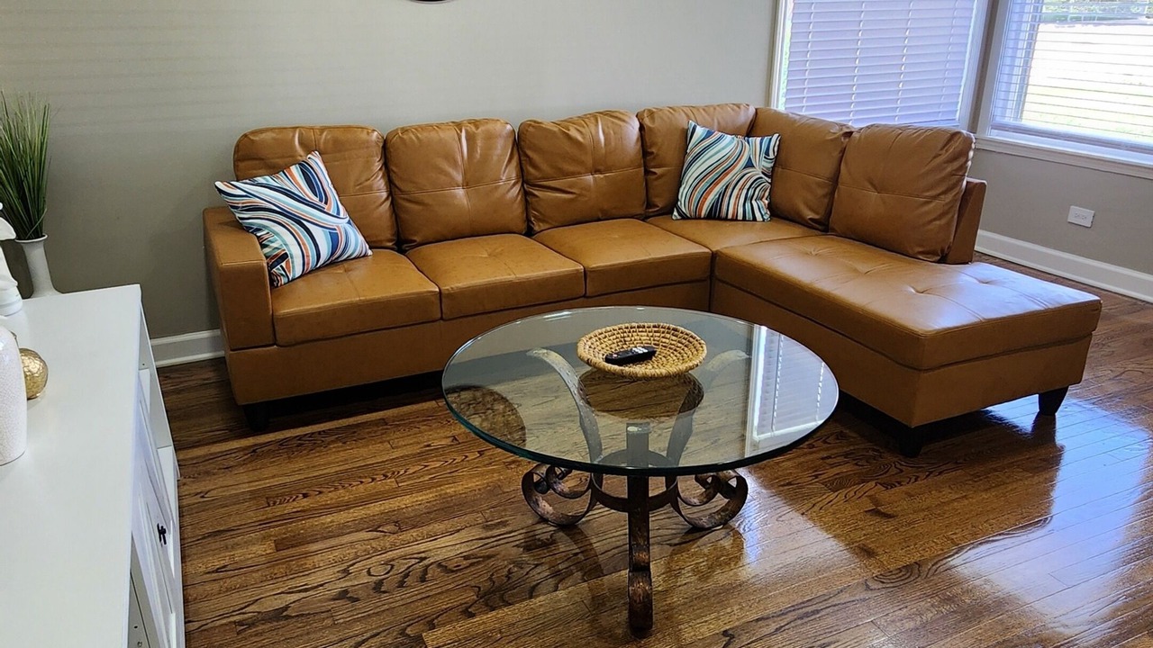 Photo of Livingroom in Clearing