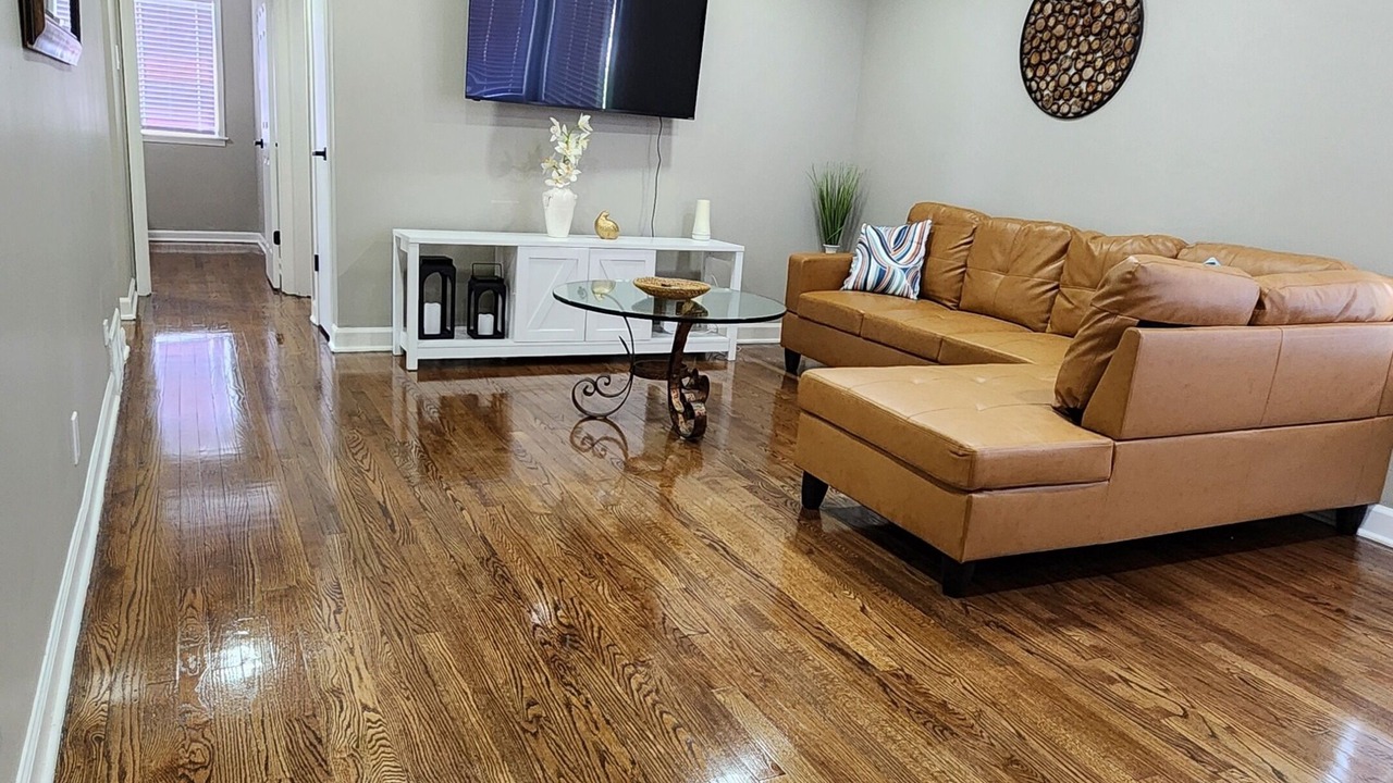 Photo of Livingroom in Clearing