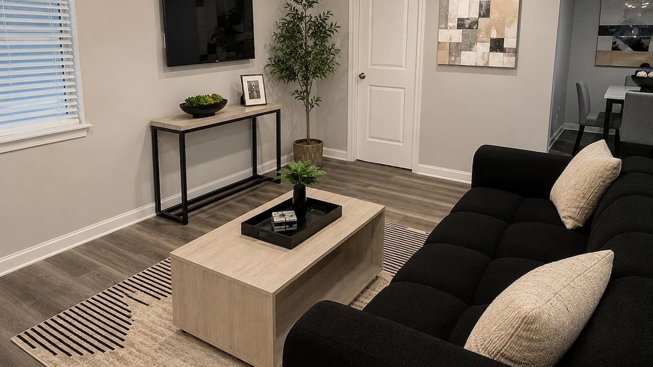 Photo of Livingroom in Westmont