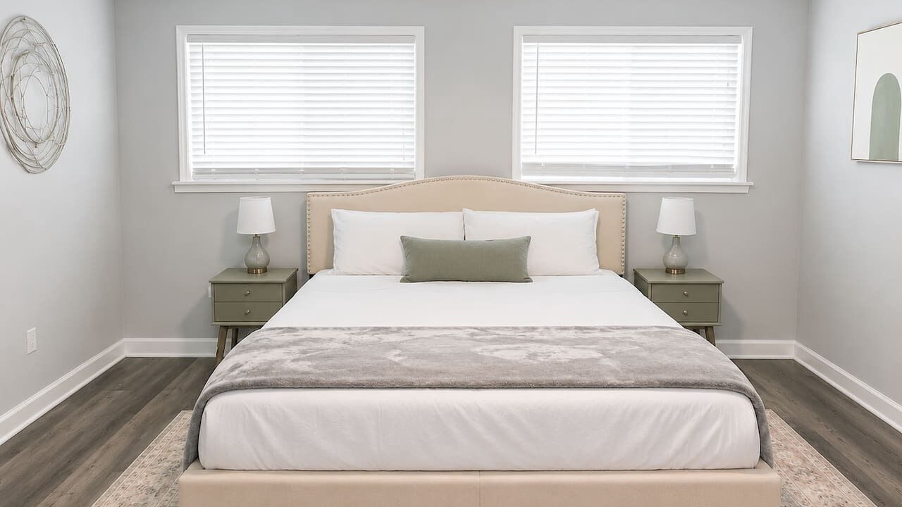 Photo of Bedroom in Westmont