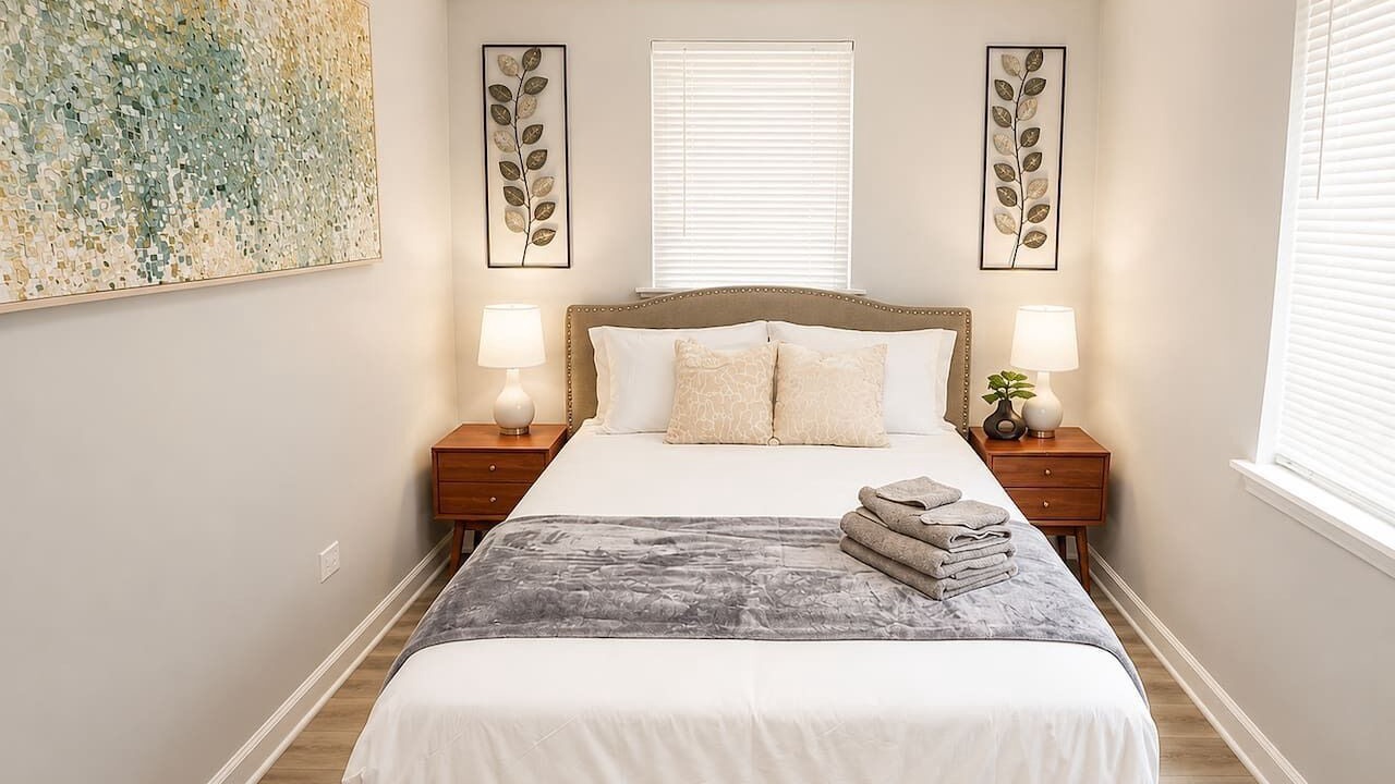 Photo of Bedroom in Westmont
