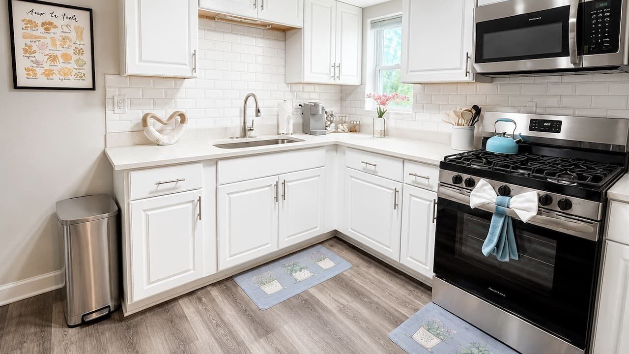 Photo of Kitchen in Westmont