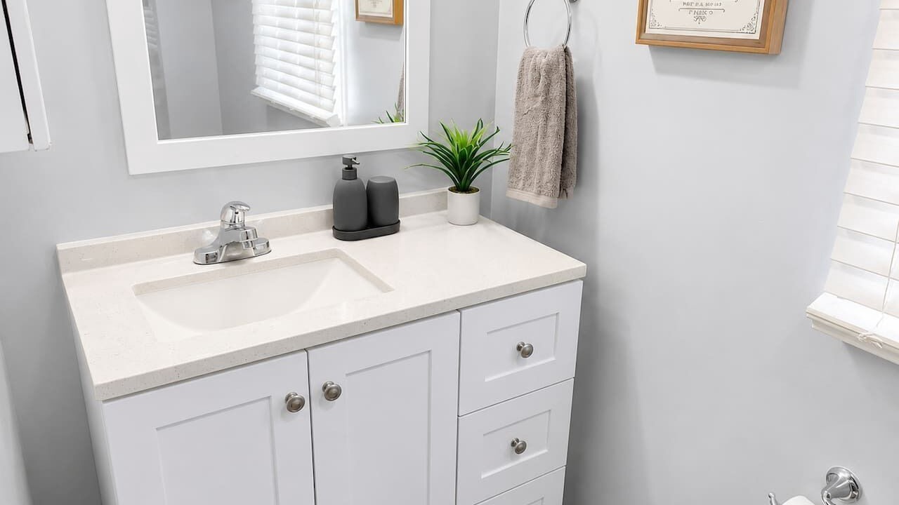 Photo of Bathroom in Westmont