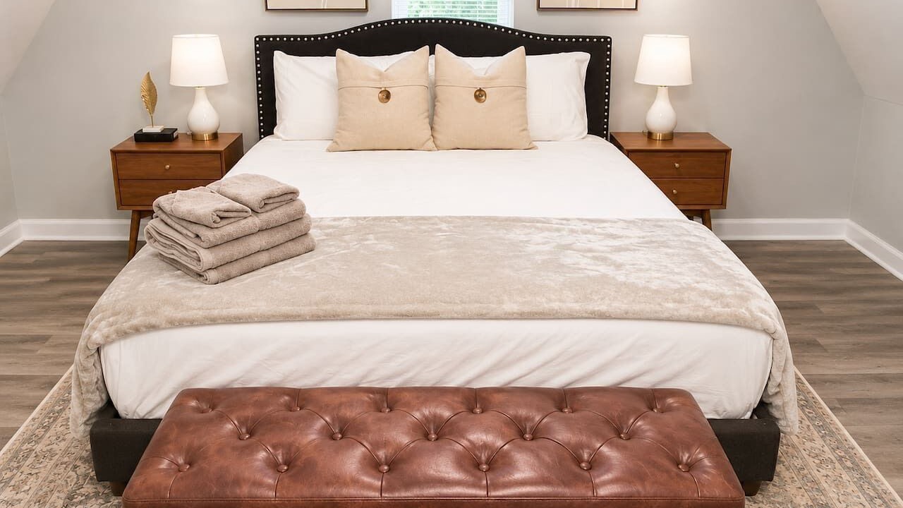 Photo of Bedroom in Westmont
