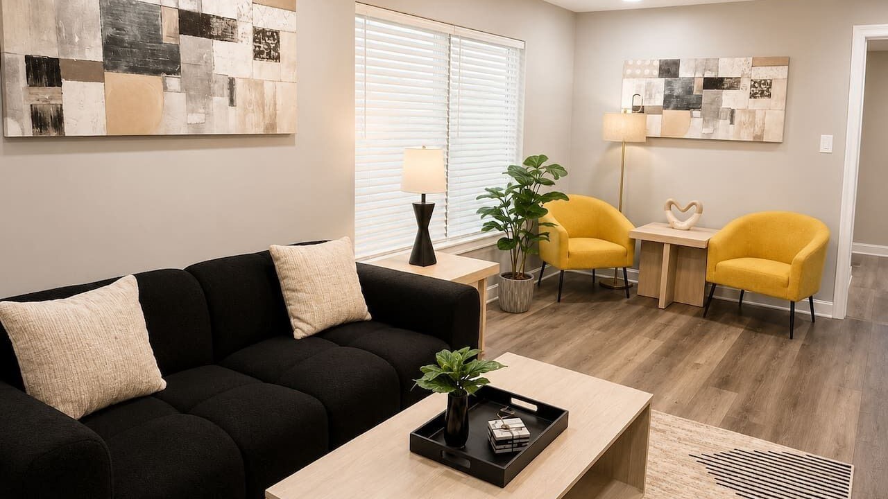 Photo of Livingroom in Westmont