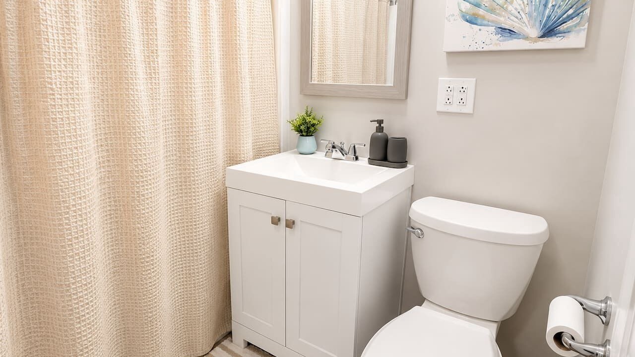Photo of Bathroom in Westmont
