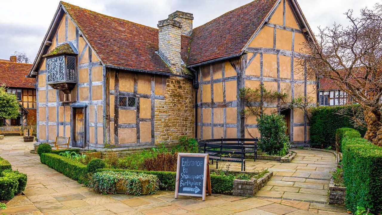 Photo of Outdoor in Warwick Town Centre
