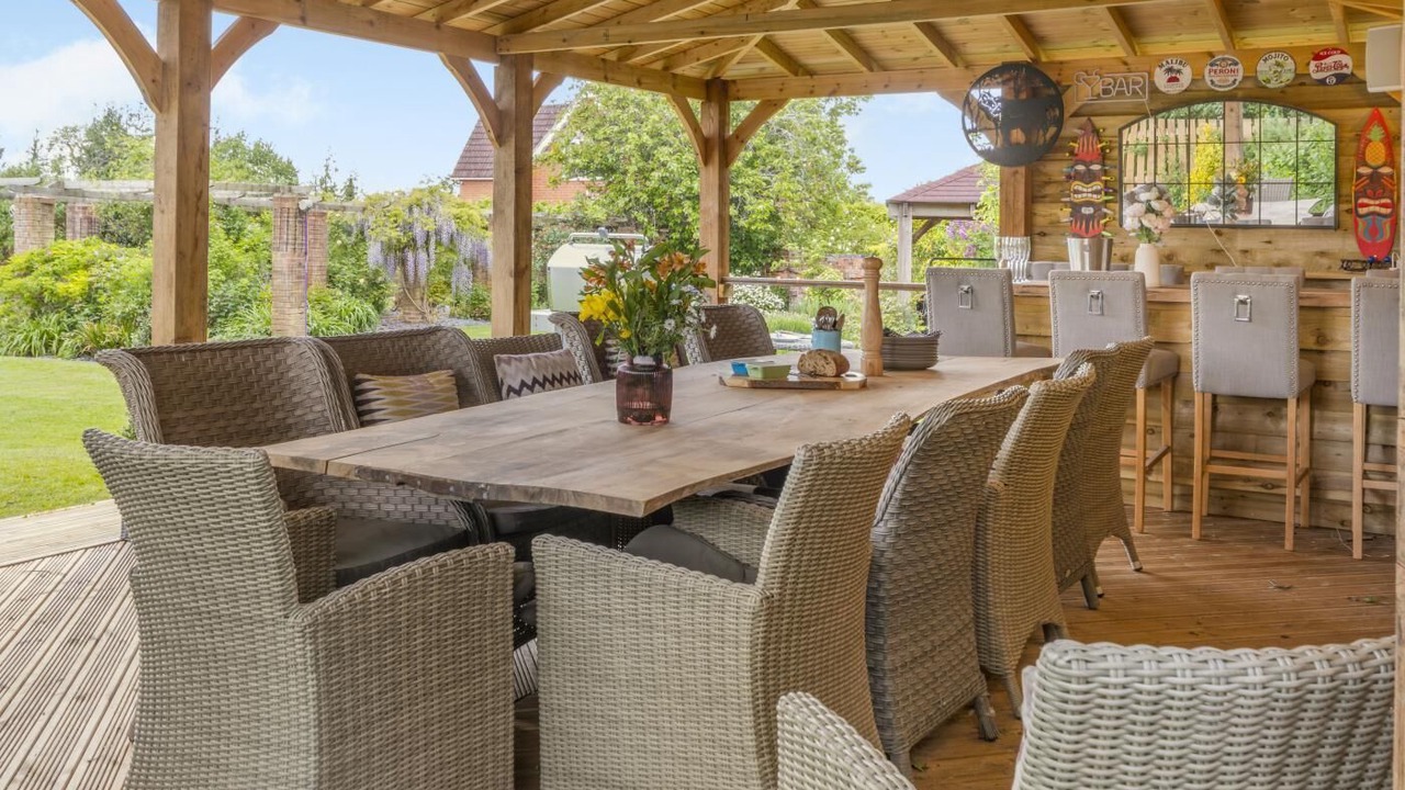 Photo of Outdoor in Frocester