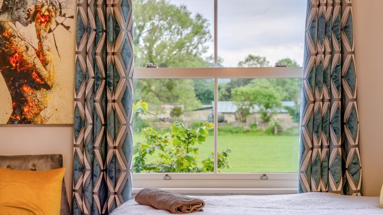 Photo of Bedroom in Frocester