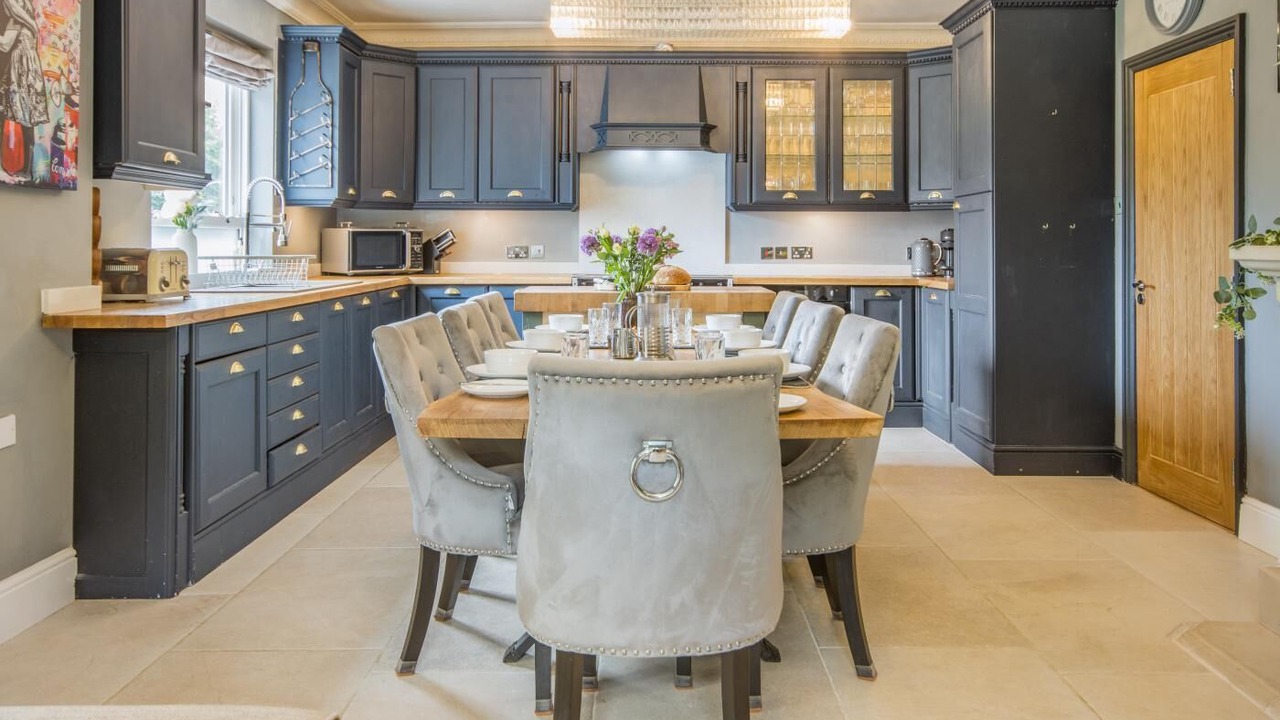 Photo of Kitchen in Frocester