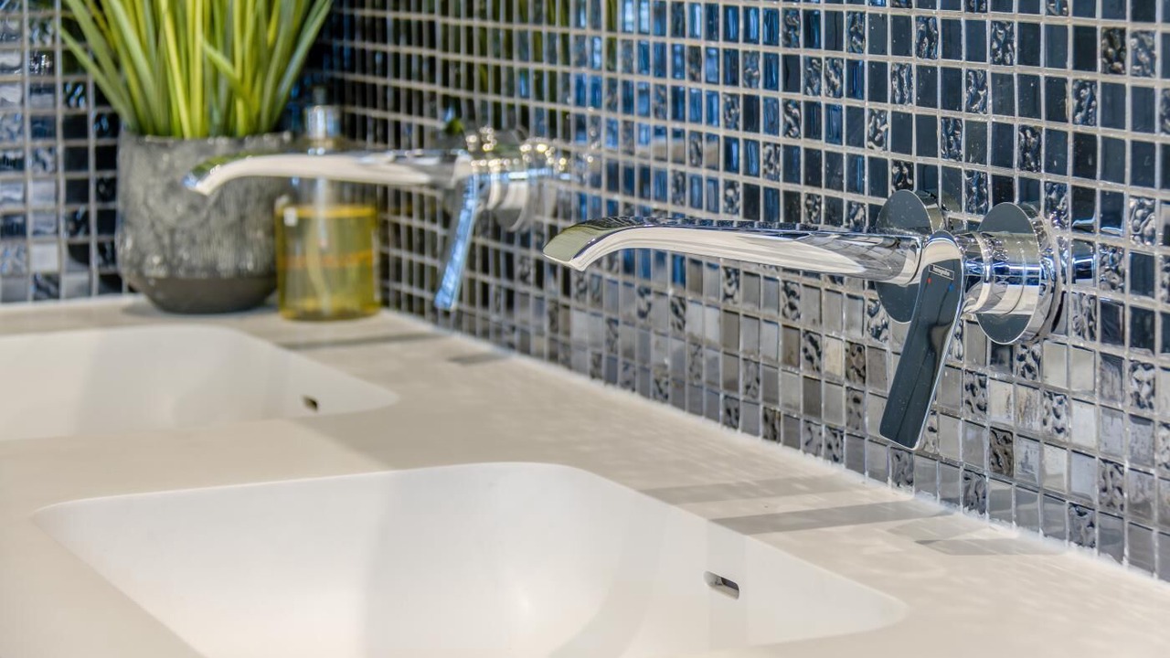 Photo of Bathroom in Frocester