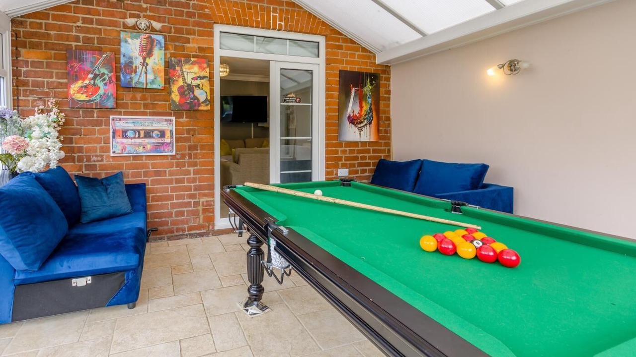 Photo of Bedroom in Frocester