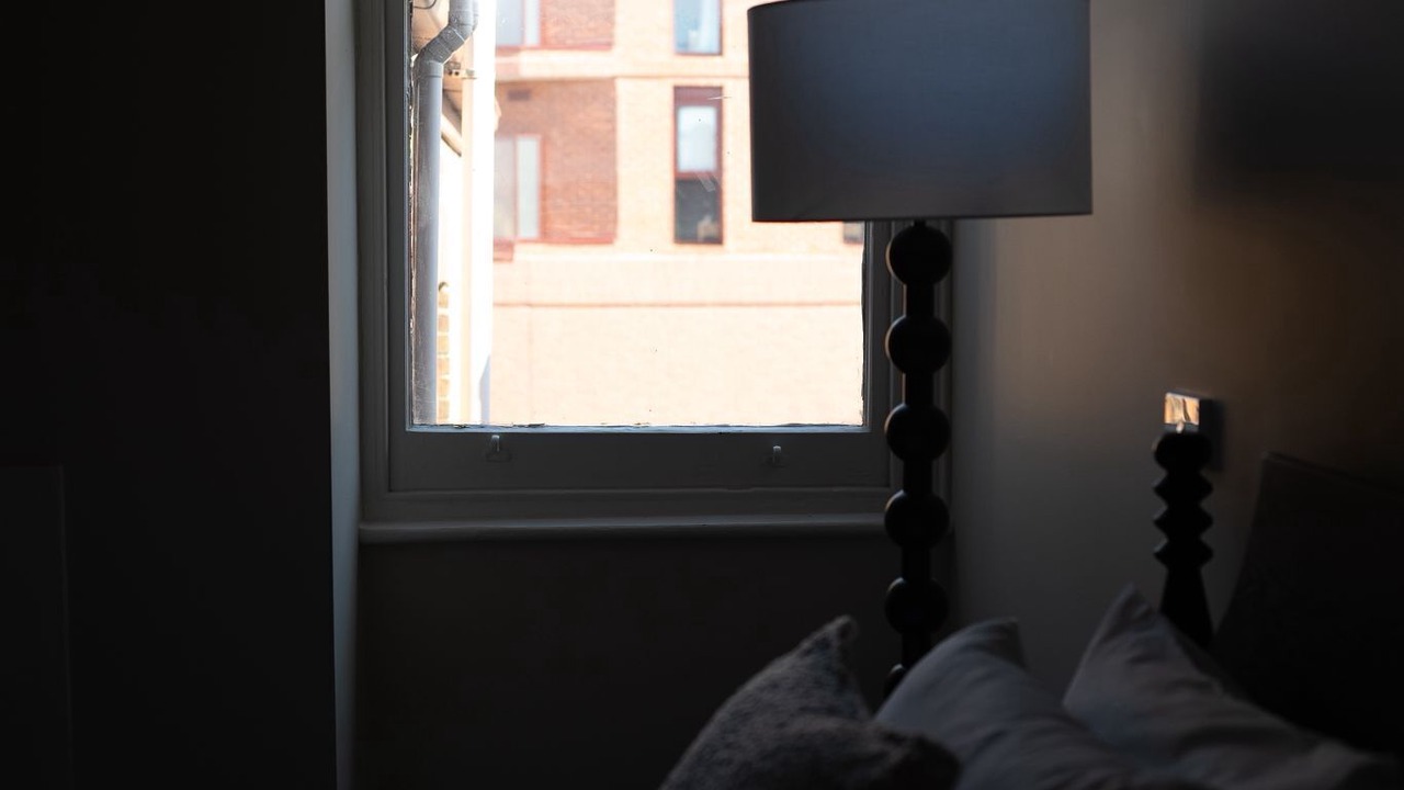 Photo of Bedroom in Fitzroy