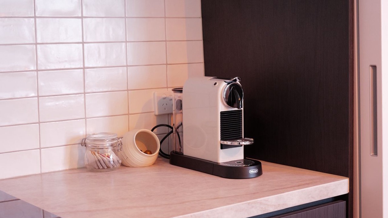 Photo of Kitchen in Fitzroy