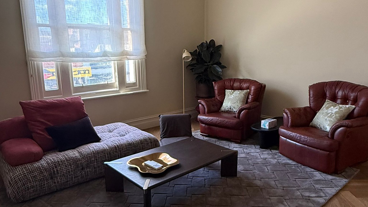 Photo of Livingroom in Fitzroy