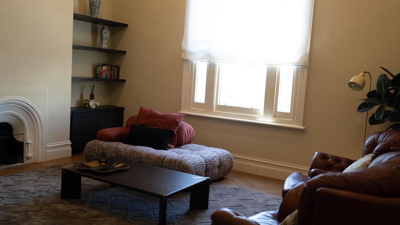 Photo of Livingroom in Fitzroy