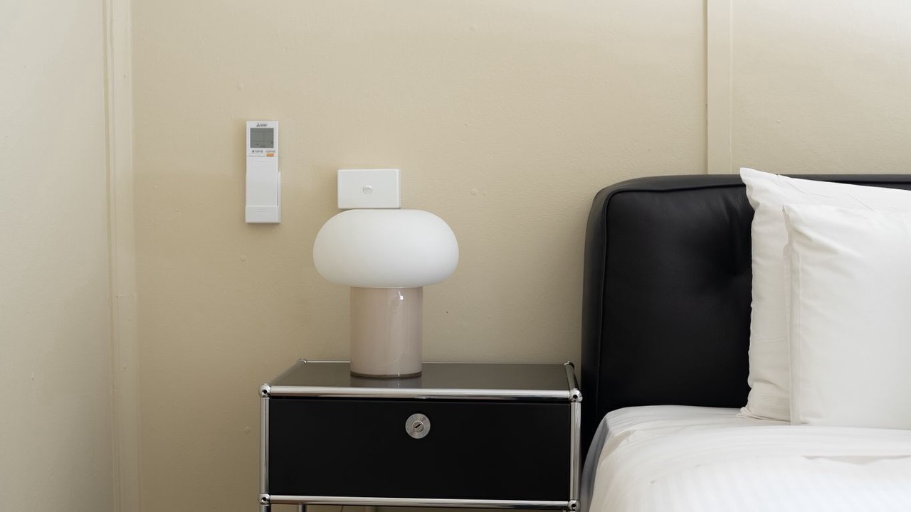 Photo of Bedroom in Fitzroy