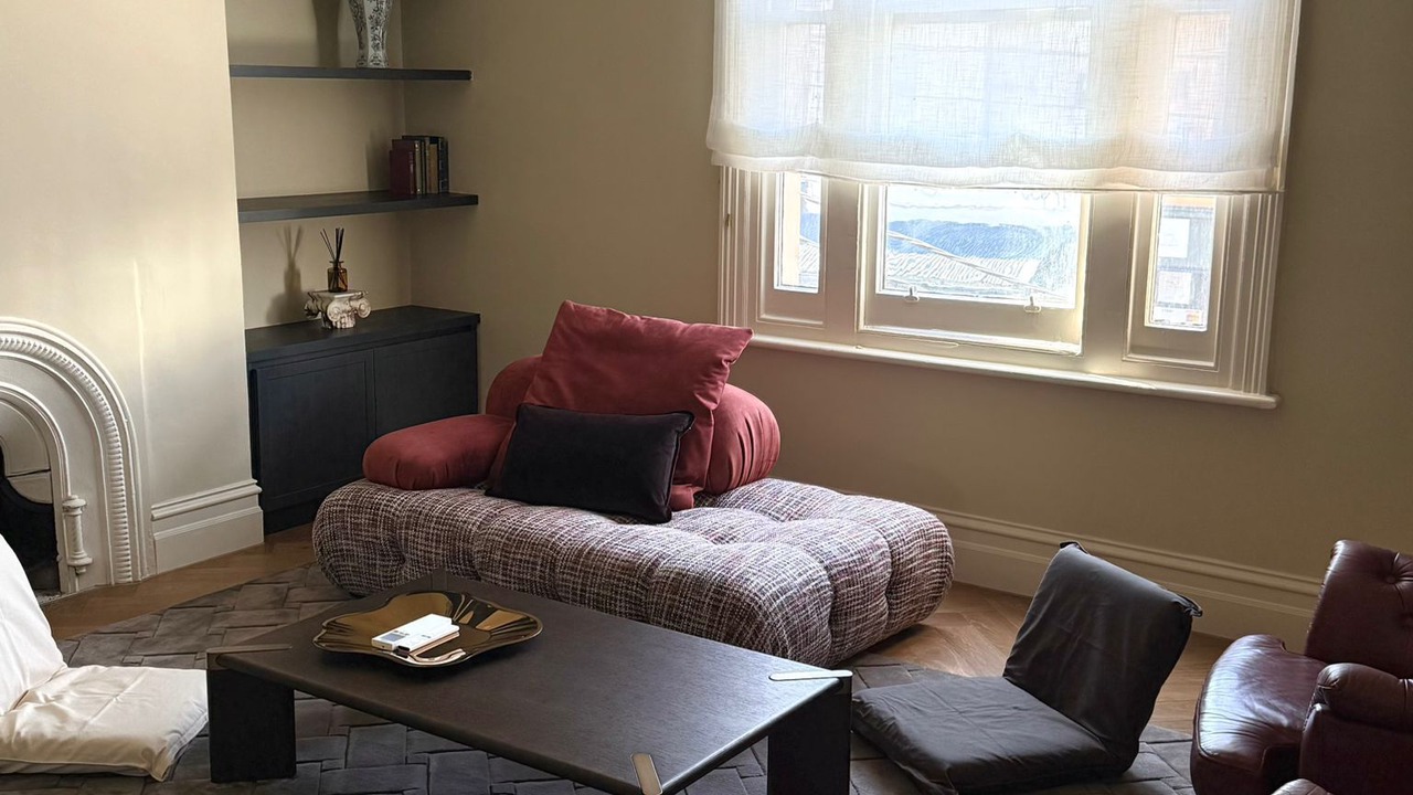 Photo of Livingroom in Fitzroy