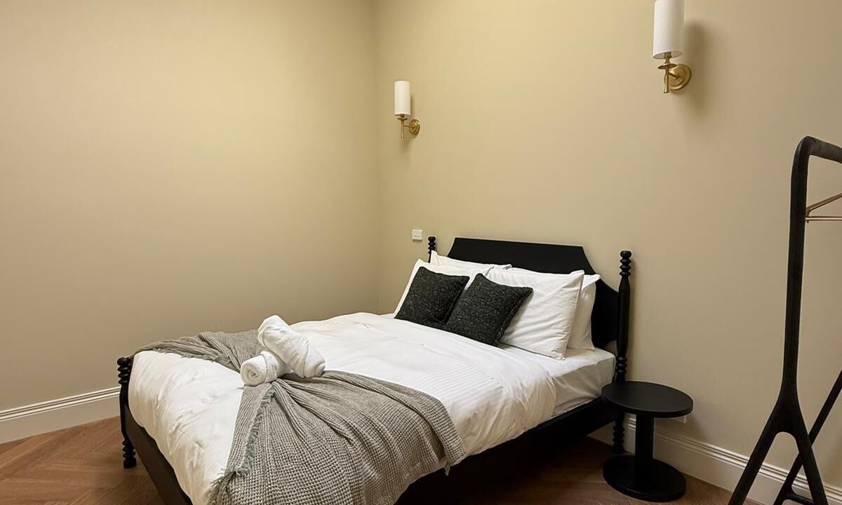 Photo of Bedroom in Fitzroy
