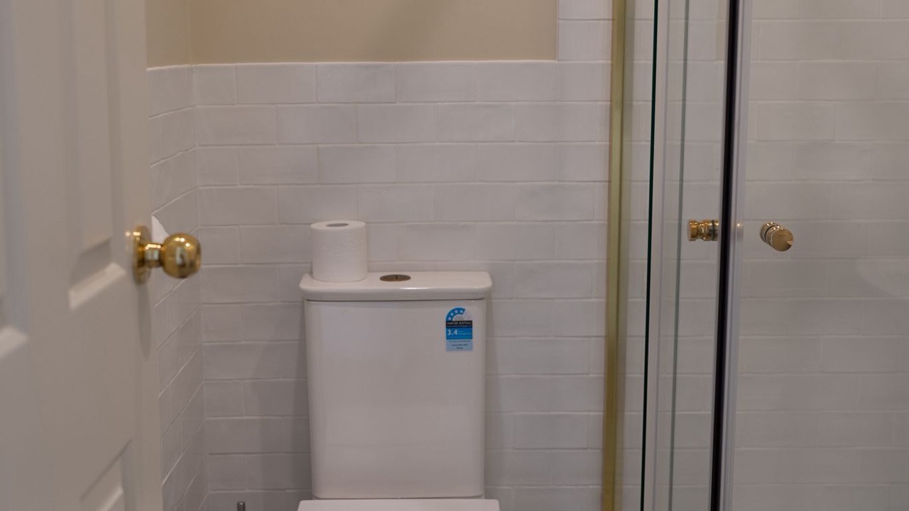 Photo of Bathroom in Fitzroy