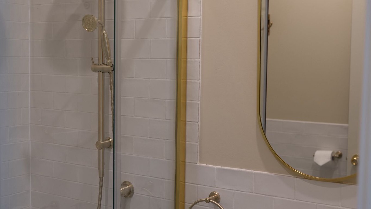 Photo of Bathroom in Fitzroy