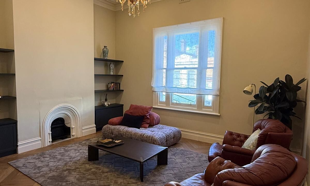 Photo of Livingroom in Fitzroy