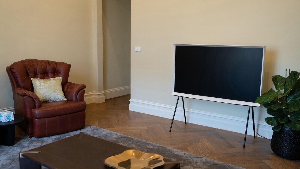 Photo of Livingroom in Fitzroy
