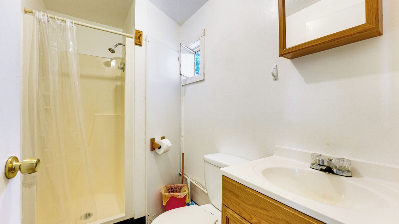 Photo of Bathroom in Irons