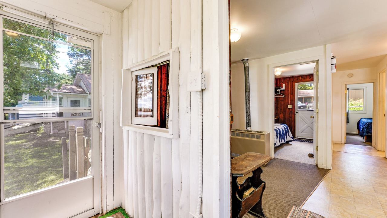 Photo of Bedroom in Irons