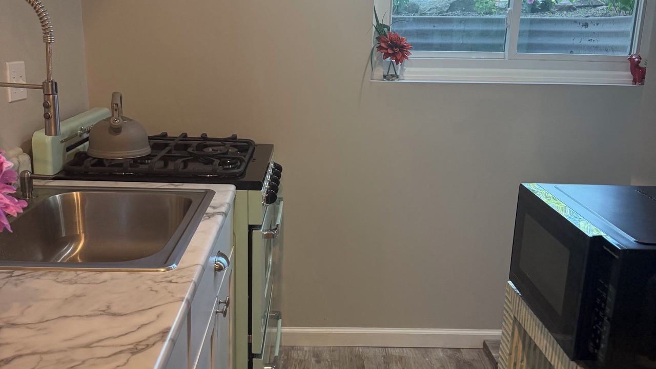 Photo of Kitchen in Belleville