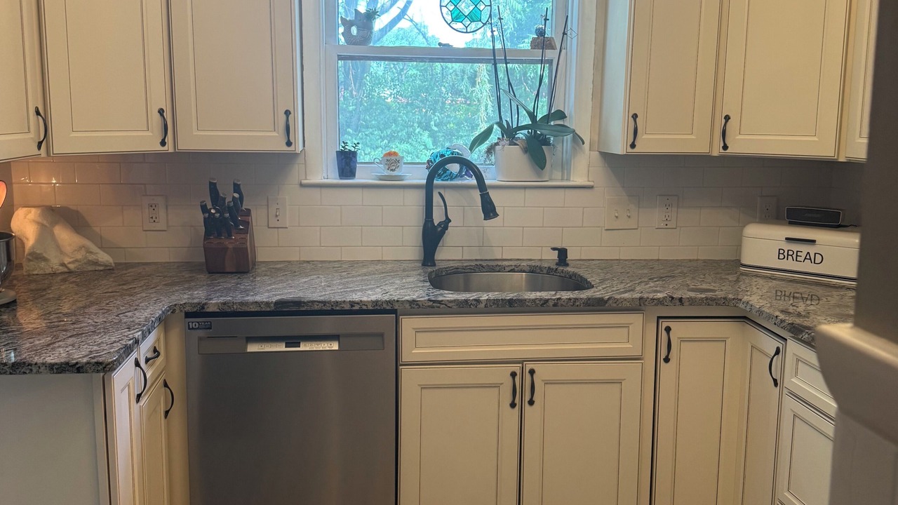 Photo of Kitchen in Belleville