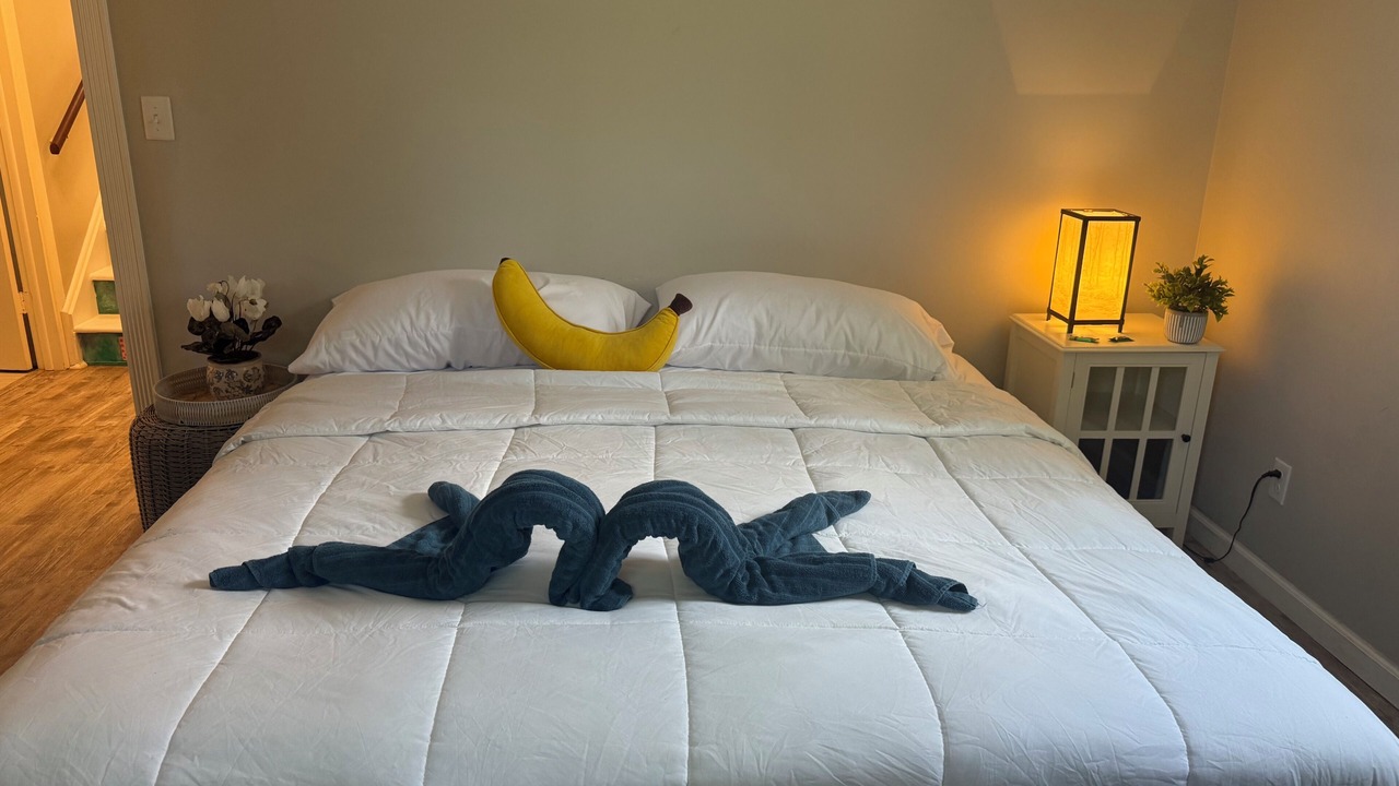 Photo of Bedroom in Belleville