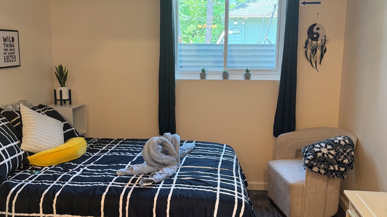 Photo of Bedroom in Belleville