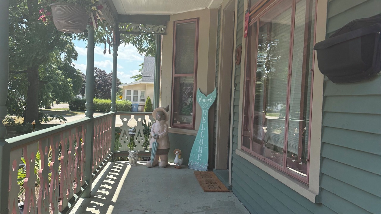 Photo of Outdoor in Belleville