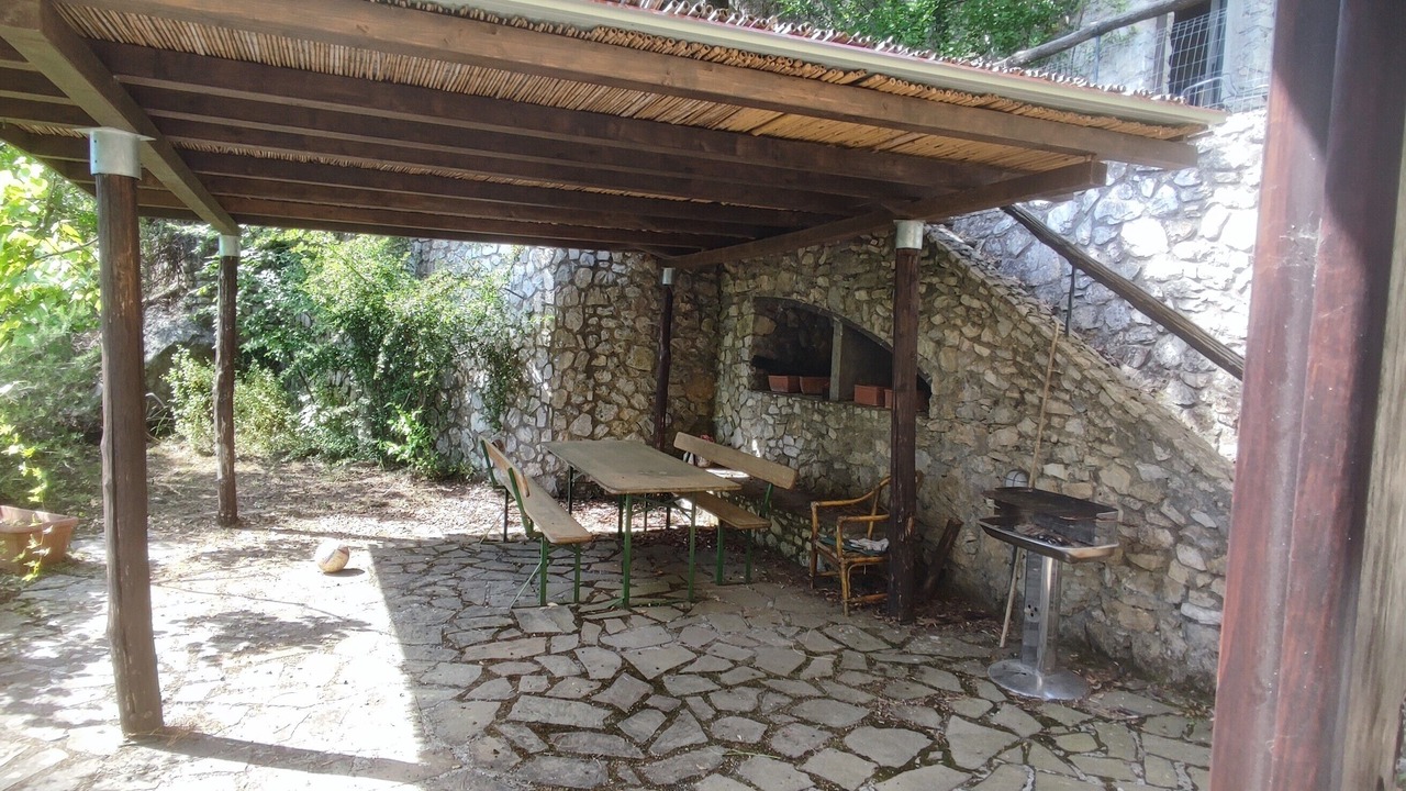 Photo of Outdoor in Colonnata
