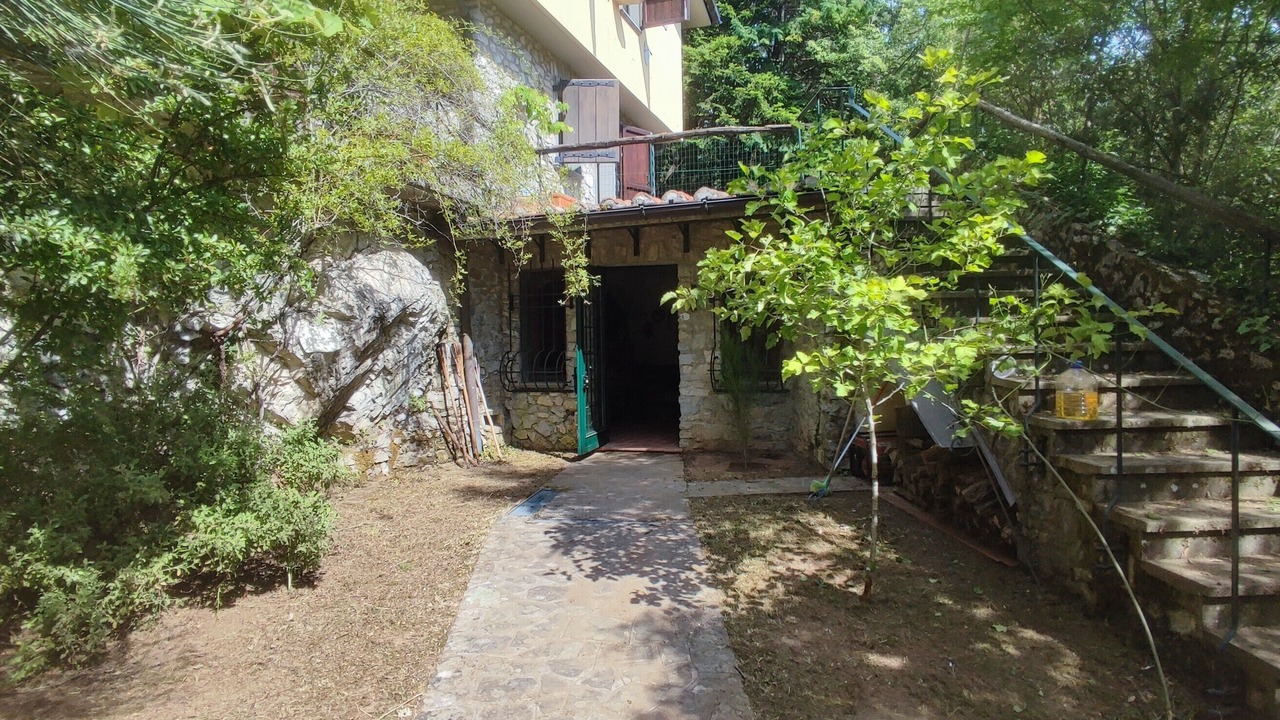 Photo of Outdoor in Colonnata