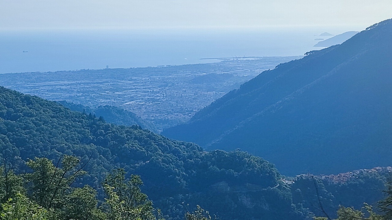 Photo of Others in Colonnata