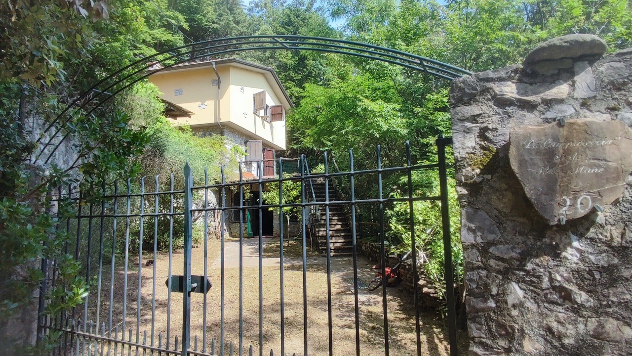 Photo of Outdoor in Colonnata
