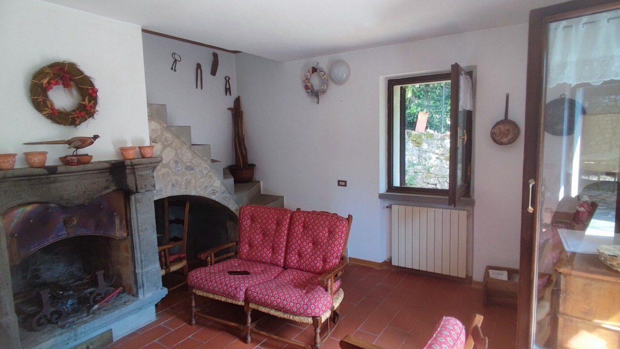Photo of Livingroom in Colonnata