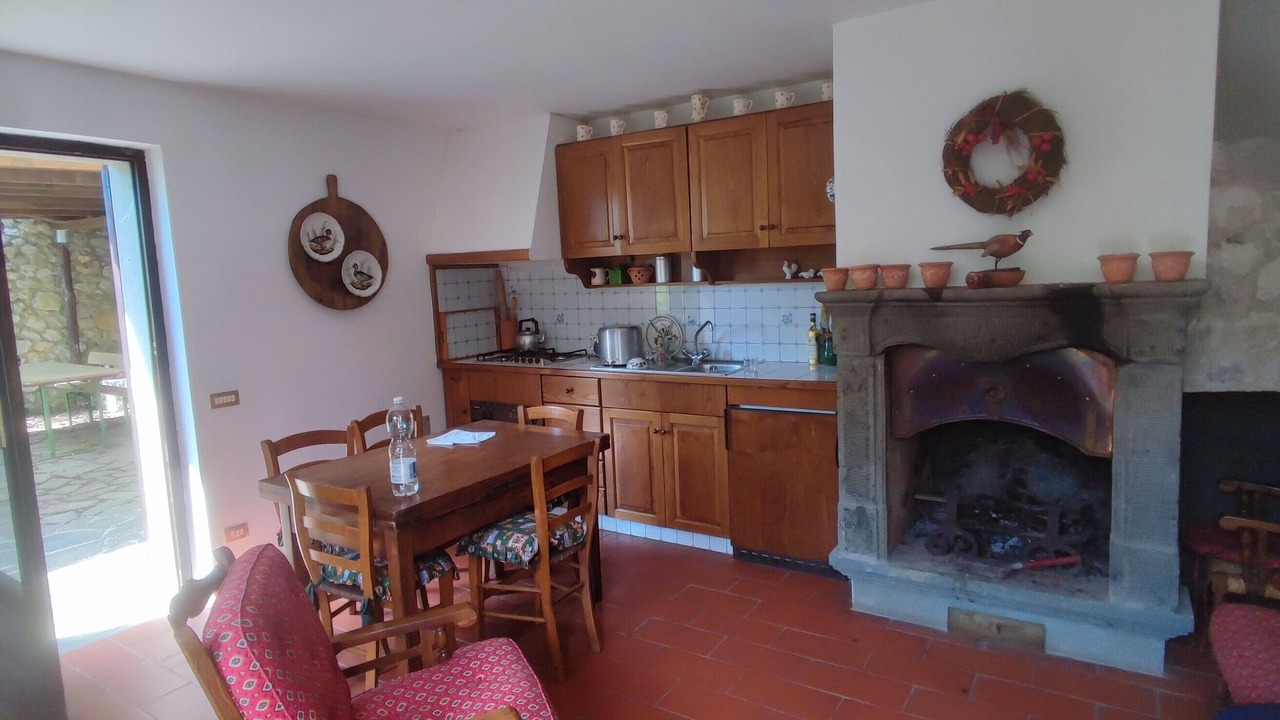 Photo of Kitchen in Colonnata