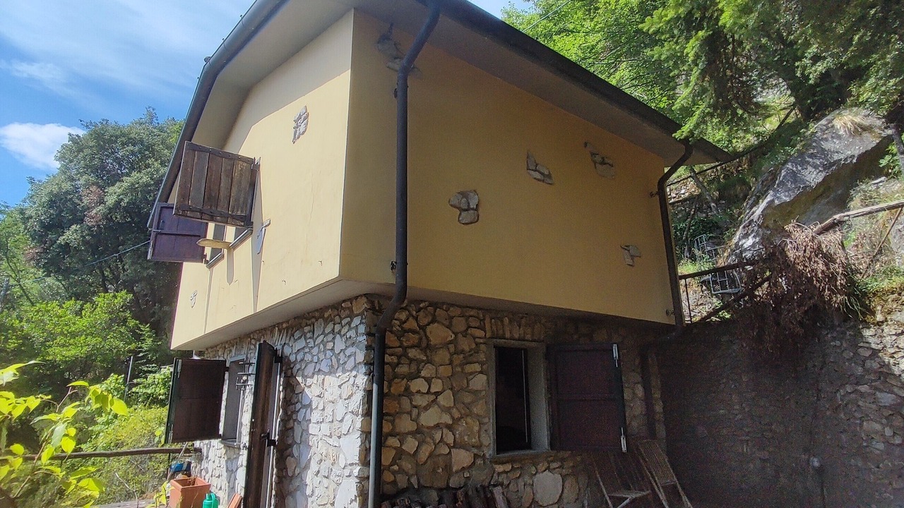 Photo of Outdoor in Colonnata