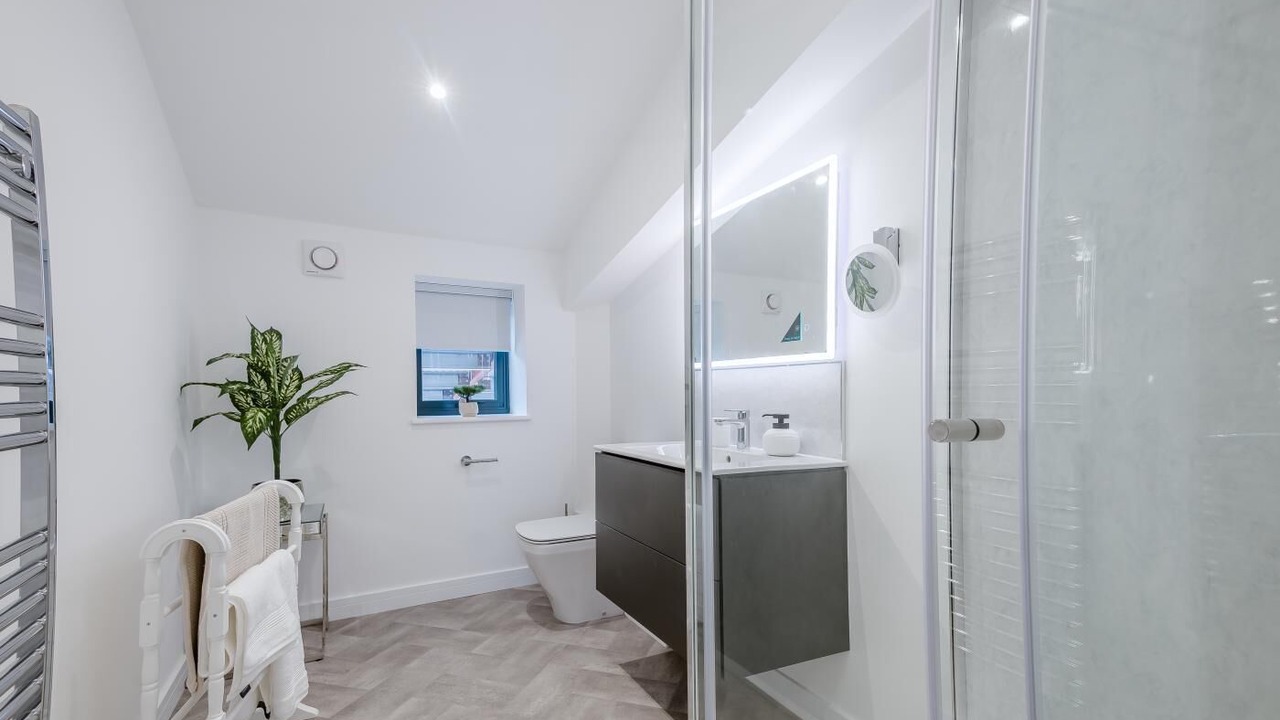 Photo of Bathroom in Pershore
