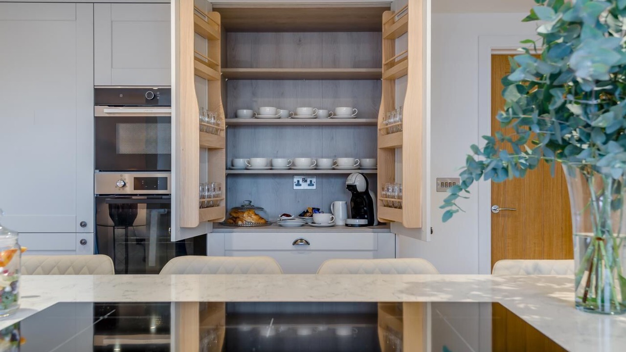 Photo of Kitchen in Pershore