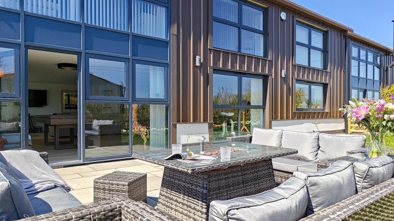 Photo of Outdoor in Pershore