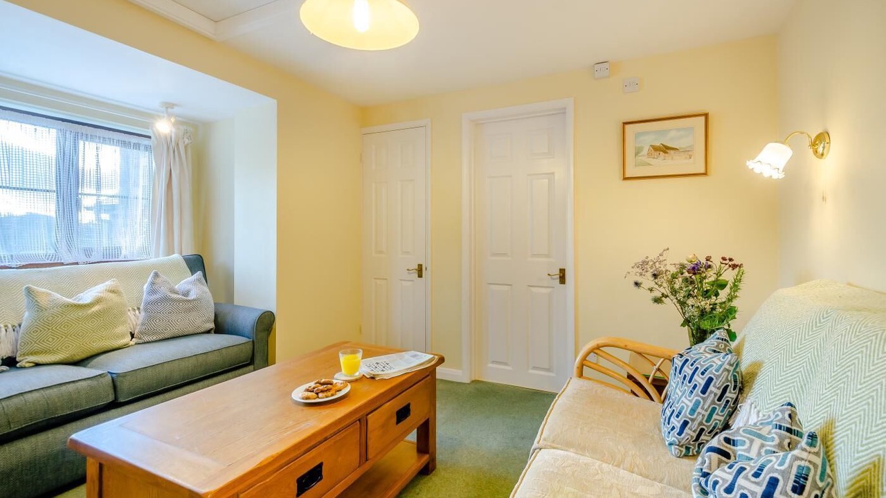 Photo of Livingroom in Quedgeley