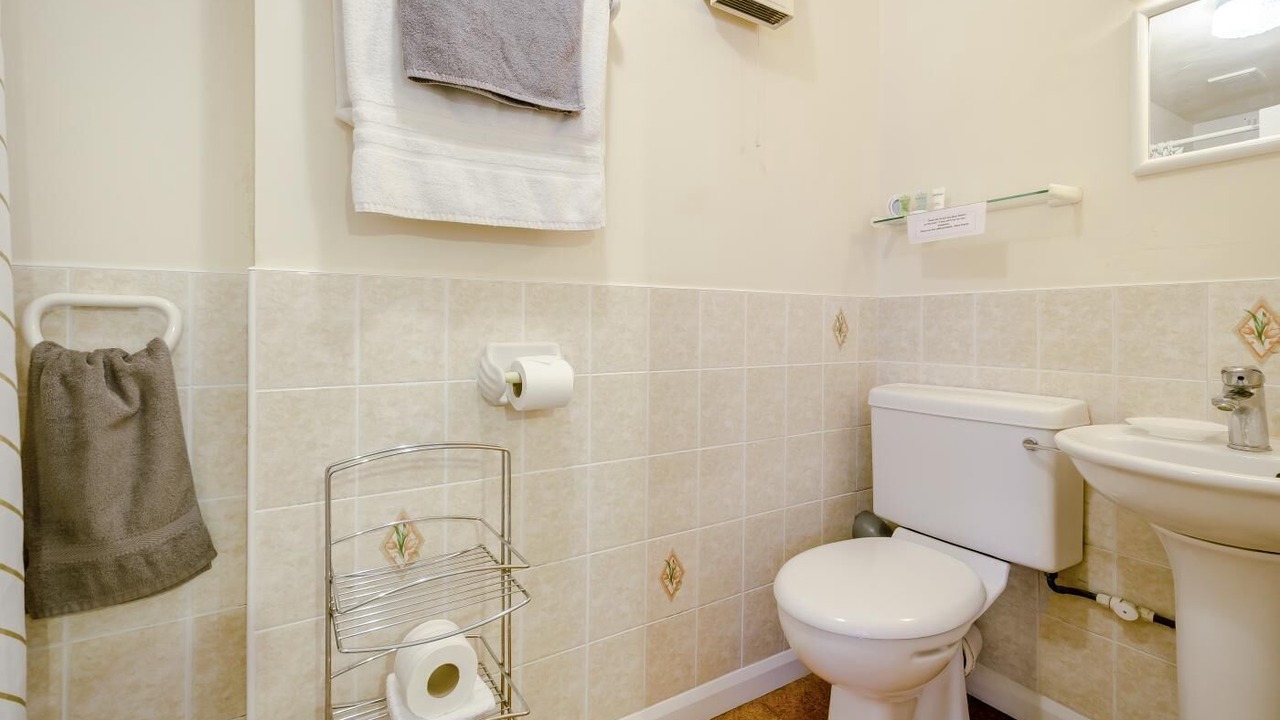 Photo of Bathroom in Quedgeley
