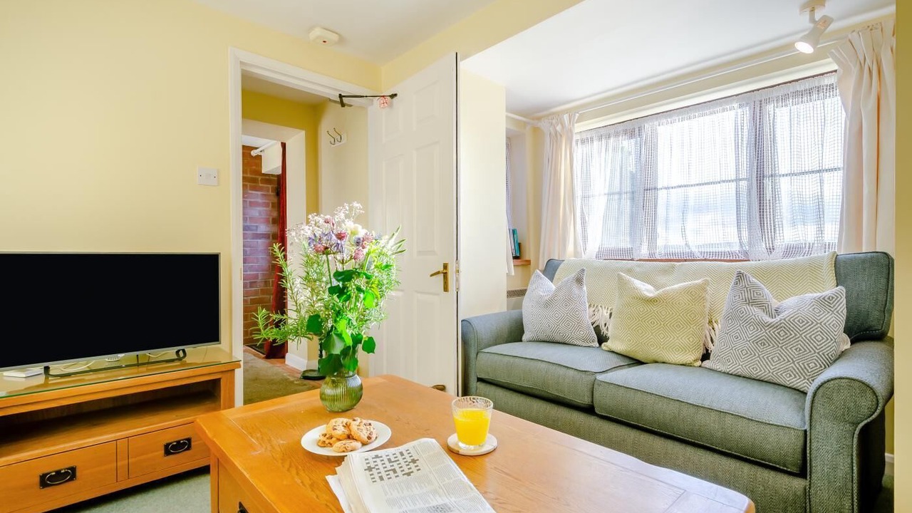 Photo of Livingroom in Quedgeley